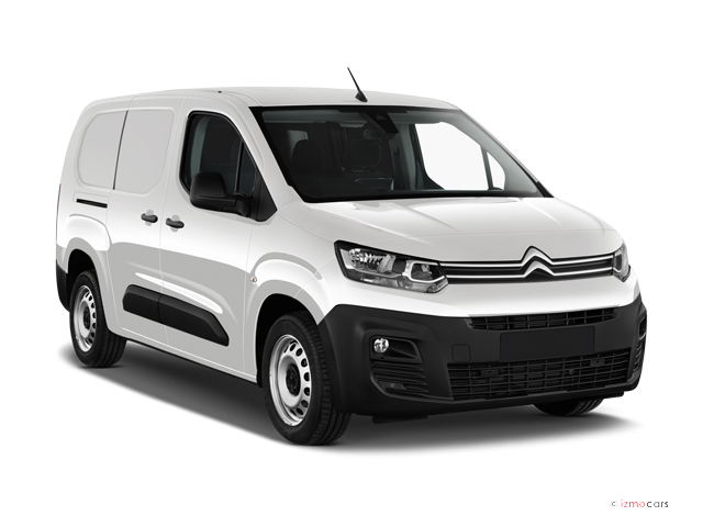 BERLINGO FOURGON VAN BERLINGO VAN M 650 BLUEHDI 130 Start/Stop BVM6 4 Portes