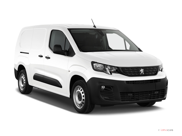 PARTNER FOURGON SERIE SPECIALE PRO SKILL M DIESEL 100 CH MANUELLE 4 Portes