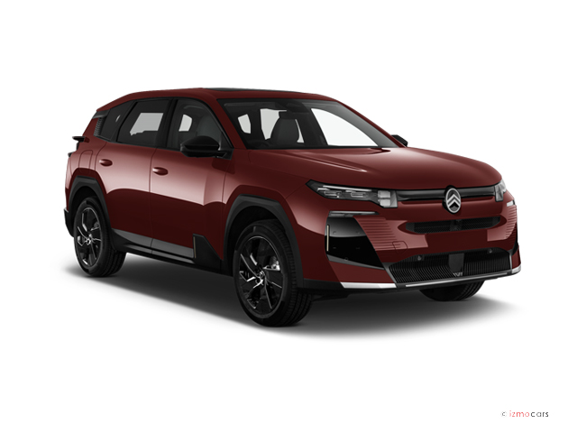 C5 AIRCROSS HYBRIDE You 145 e-DCS6 5 Portes