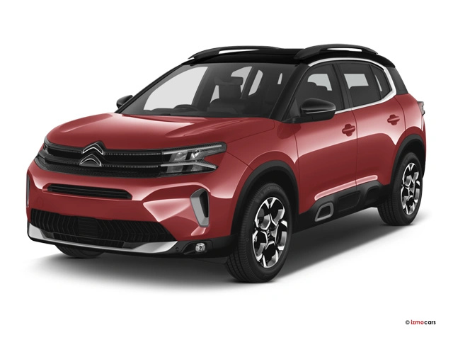 C5 AIRCROSS HYBRIDE You 145 e-DCS6 5 Portes