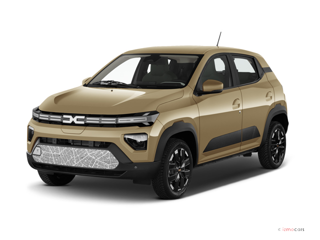SPRING Extreme electric 100 5 Portes