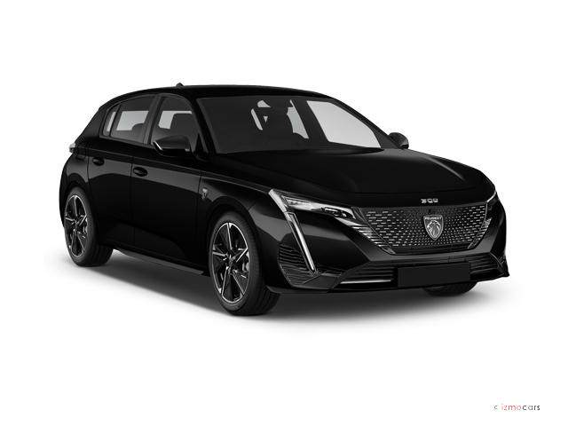 308 Allure Electrique 54 kWh 156ch 5 Portes