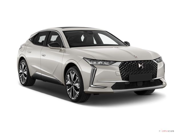 DS4 Performance Line Hybride E-Tense 225 EAT8 5 Portes