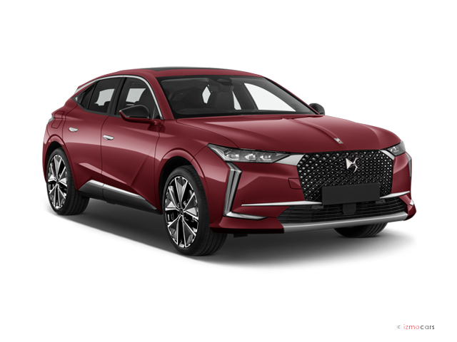 DS4 Performance Line Hybride E-Tense 225 EAT8 5 Portes