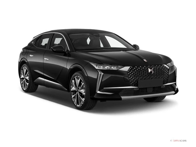 DS4 Performance Line Hybride E-Tense 225 EAT8 5 Portes
