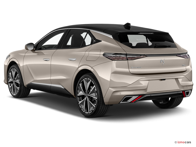 DS4 Performance Line Hybride E-Tense 225 EAT8 5 Portes