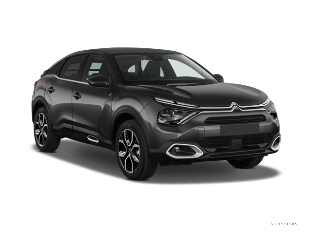 C4 You e- 156 ch Automatique 5 Portes
