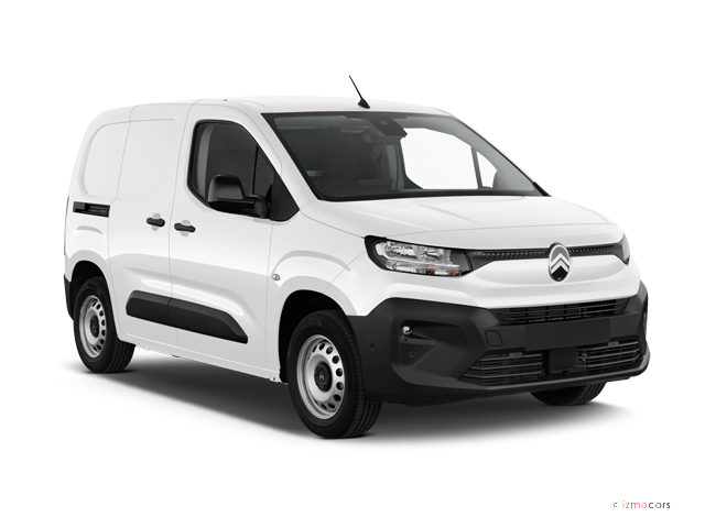 BERLINGO VAN ELECTRIQUE CHARGE UTILE MAJOREE E-BERLINGO VAN M ELECTRIQUE 136 CH AUTOMATIQUE 54 KWH 4 Portes
