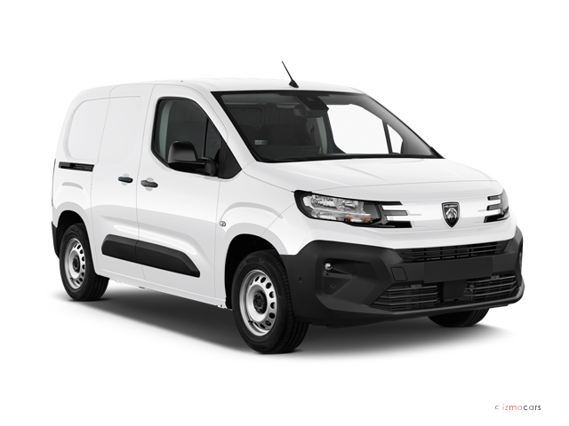 PARTNER FOURGON SERIE SPECIALE PRO SKILL M DIESEL 130 CH AUTOMATIQUE 4 Portes