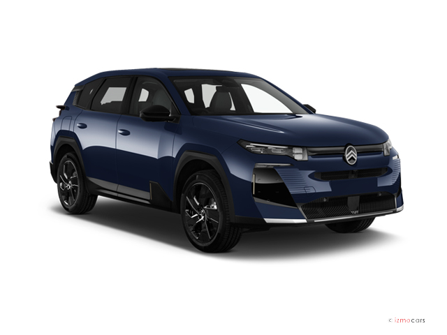 C5 AIRCROSS HYBRIDE You 145 e-DCS6 5 Portes