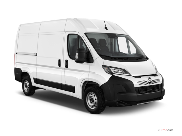 JUMPER FOURGON JUMPER FGN TOLE 3.5T DIESEL L2H2 140 CH MANUELLE 4 Portes