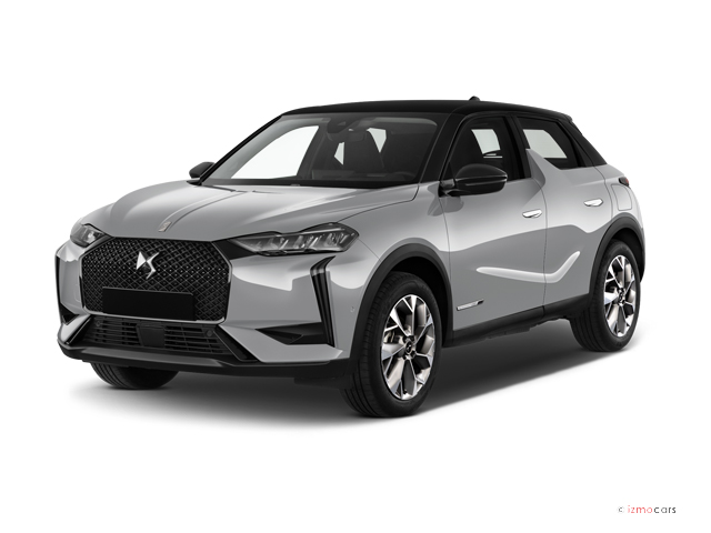 DS 3 Etoile Hybride 136 e-DCT6 5 Portes