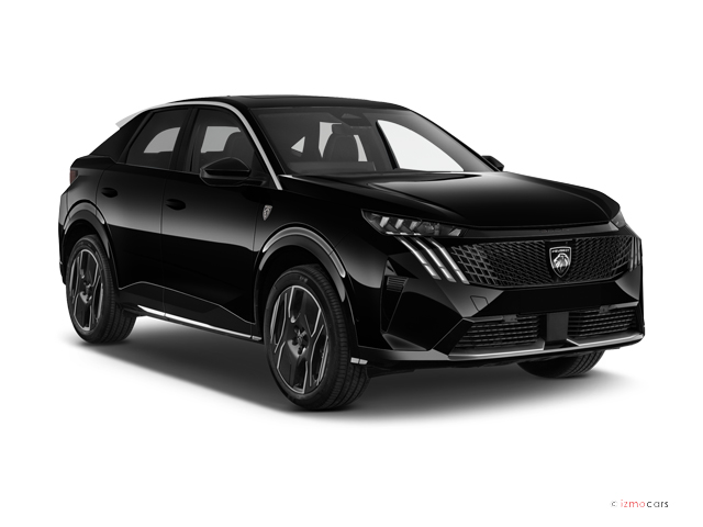 3008 GT Plug-in Hybrid 195 e-DCS7 5 Portes