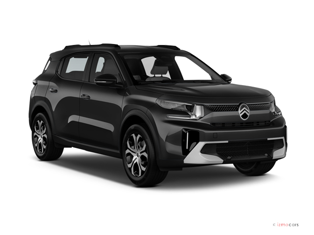 C3 AIRCROSS Collection Turbo 100 ch Man 5 Portes