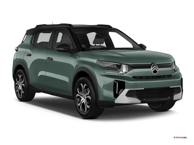 C3 AIRCROSS Collection Turbo 100 ch Man 5 Portes