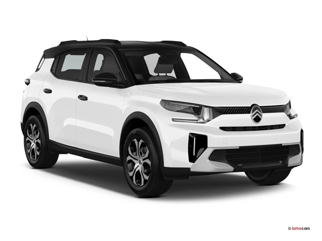C3 AIRCROSS Collection Turbo 100 ch Man 5 Portes
