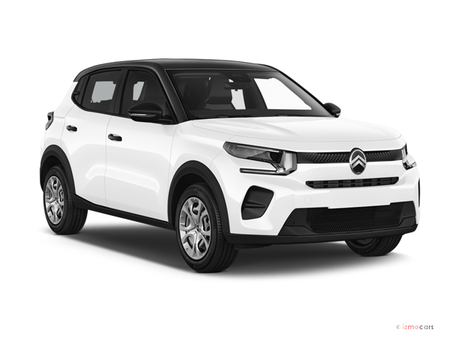 C3 SOCIETE VAN ELECTRIQUE E-C3 SOCIETE VAN 113 CH AUTOMATIQUE 5 Portes
