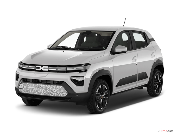 SPRING Extreme electric 100 5 Portes