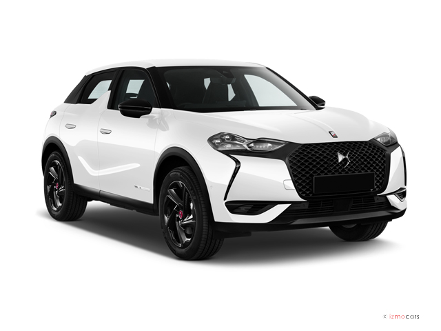 DS3 CROSSBACK Performance Line E-Tense 5 Portes