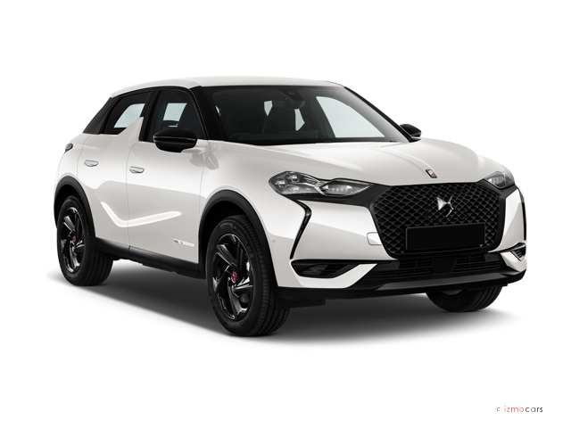 DS3 CROSSBACK Performance Line E-Tense 5 Portes