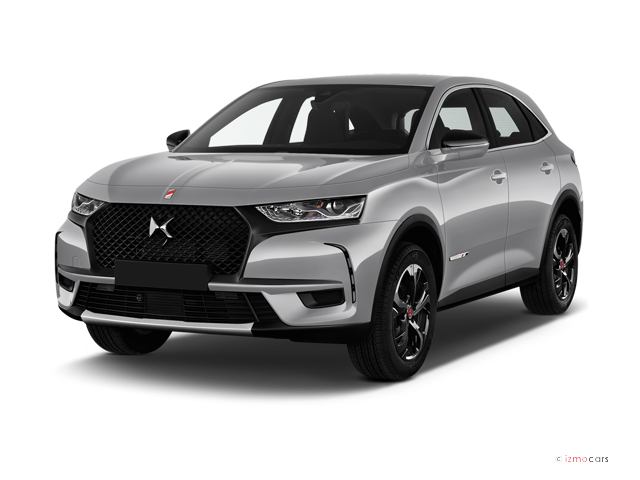 DS7 CROSSBACK Bastille+ Hybride E-Tense 225 EAT8 5 Portes