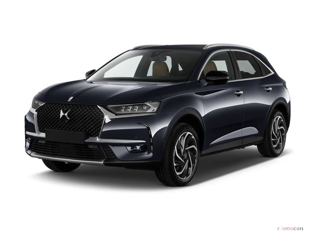 DS7 Performance Line BlueHDi 130 EAT8 5 Portes