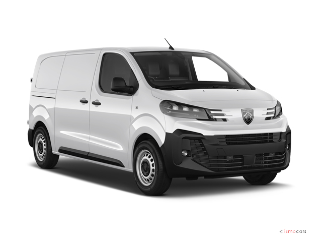 EXPERT FOURGON EXPERT FGN XL DIESEL 150 CH AUTOMATIQUE 4 Portes