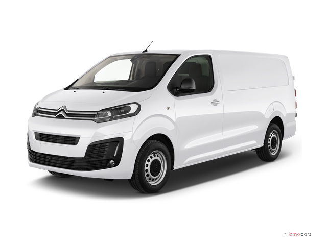 JUMPY FOURGON NOUVEAU E-JUMPY FGN M 100 KW (136 CH) BATTERIE 75 KWH 4 Portes