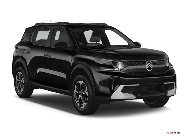 E-C3 AIRCROSS Max 113 Automatique 5 Portes