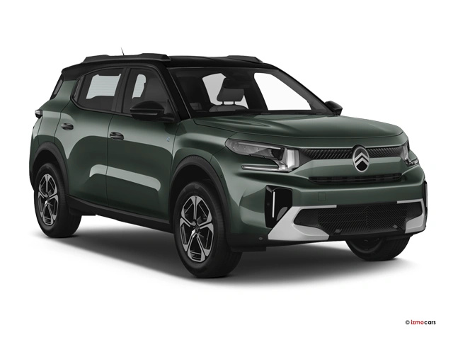 E-C3 AIRCROSS Max 113 Automatique 5 Portes