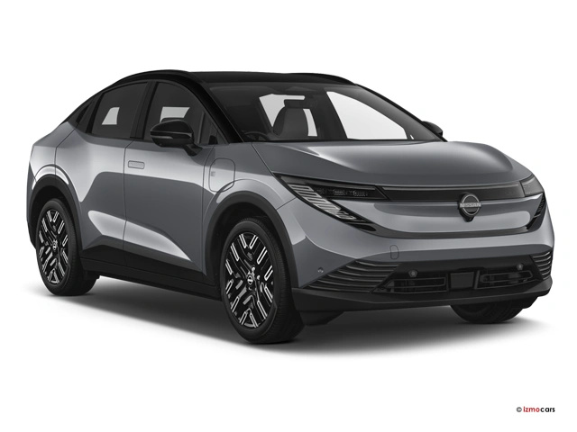 LEAF Advance Electrique 75kWh 5 Portes