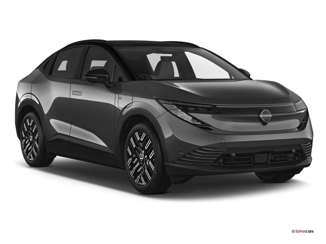 LEAF Engage+ Electrique 52kWh 5 Portes