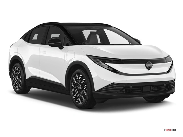 LEAF Engage+ Electrique 52kWh 5 Portes
