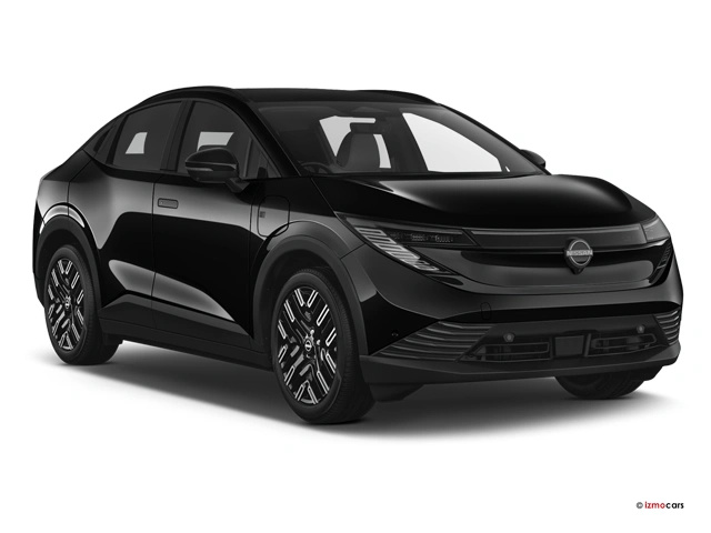 LEAF Engage Electrique 52kWh 5 Portes