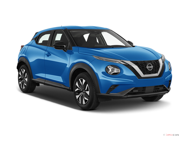 JUKE Acenta Juke DIG-T 114 5 Portes