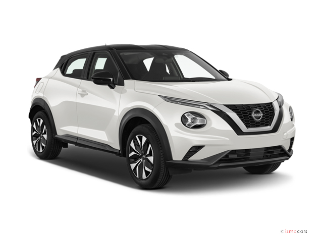 NOUVEAU JUKE 2024 N-Sport Juke DIG-T 114 5 Portes