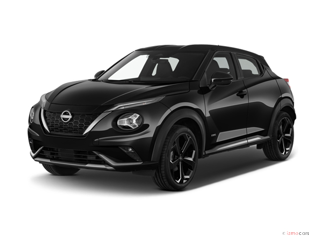 NOUVEAU JUKE 2024 Business Edition Juke HYBRID 143 5 Portes