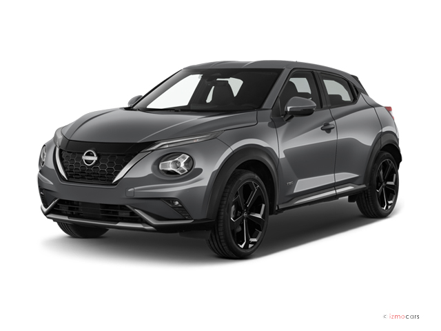 NOUVEAU JUKE 2024 Acenta Juke HYBRID 143 5 Portes