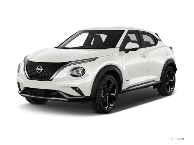 NOUVEAU JUKE 2024 Acenta Juke HYBRID 143 5 Portes