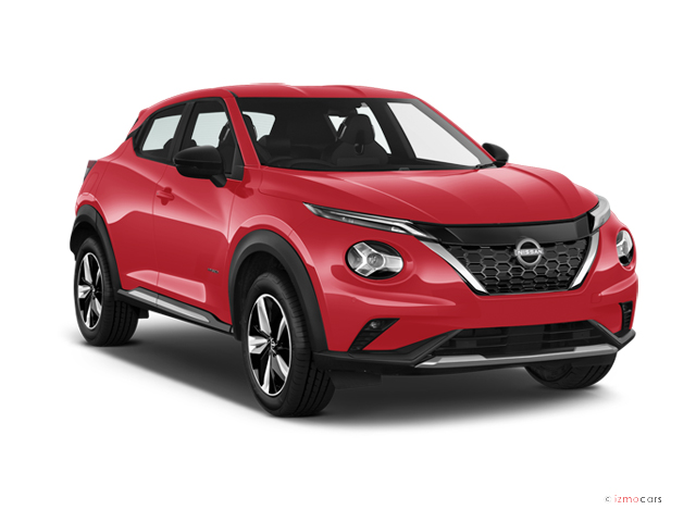 JUKE 2023 N-Connecta Juke HYBRID 143 5 Portes