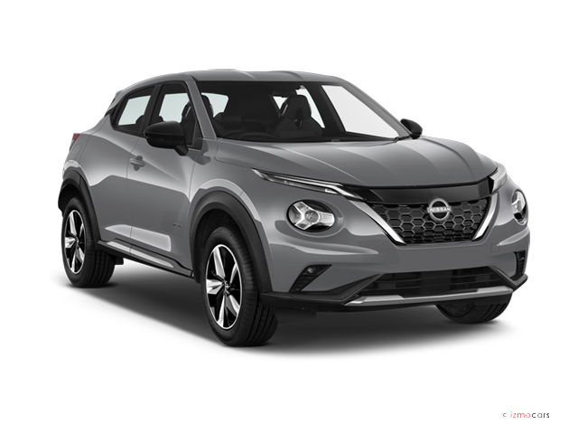 JUKE 2023 Tekna Juke HYBRID 143 5 Portes