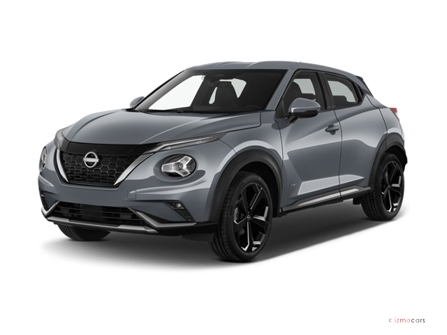 NOUVEAU JUKE 2024 Acenta Juke HYBRID 143 5 Portes