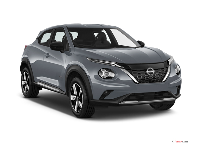 JUKE 2023 Tekna Juke HYBRID 143 5 Portes