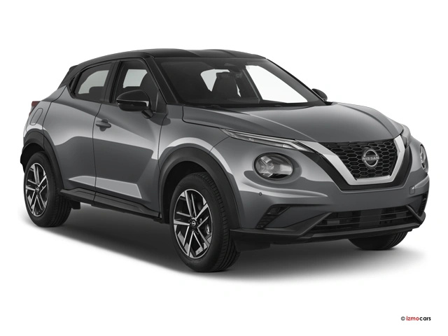 JUKE N-Connecta Juke DIG-T 114 5 Portes