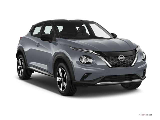 JUKE 2023 Tekna Juke HYBRID 143 5 Portes