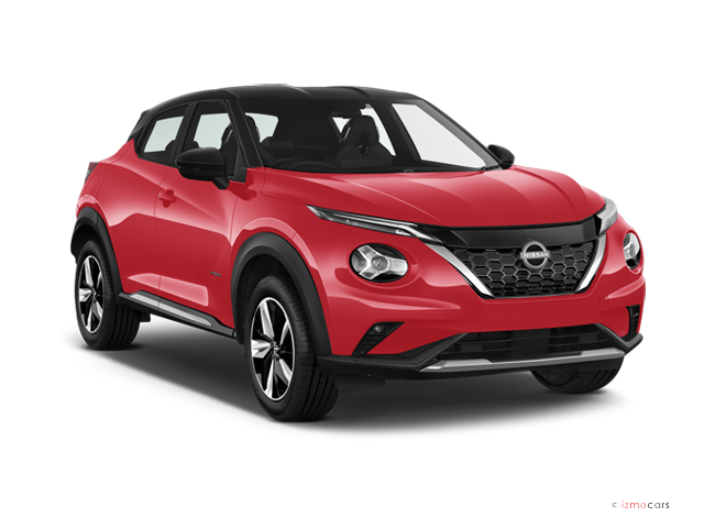 JUKE 2023 Tekna Juke HYBRID 143 5 Portes