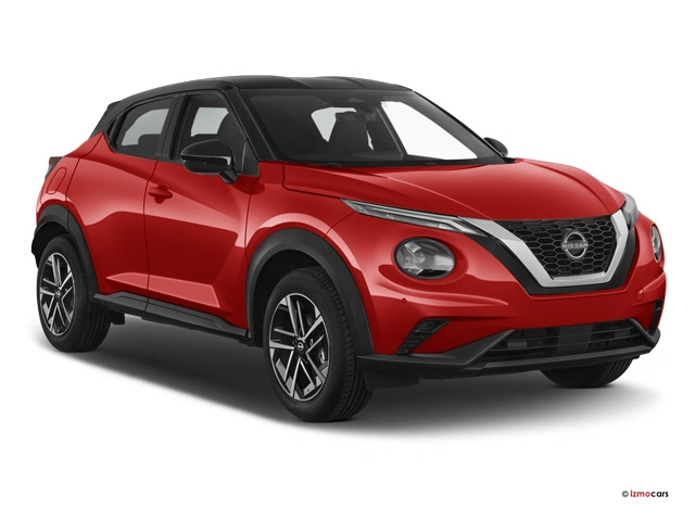 JUKE N-Connecta Juke DIG-T 114 5 Portes