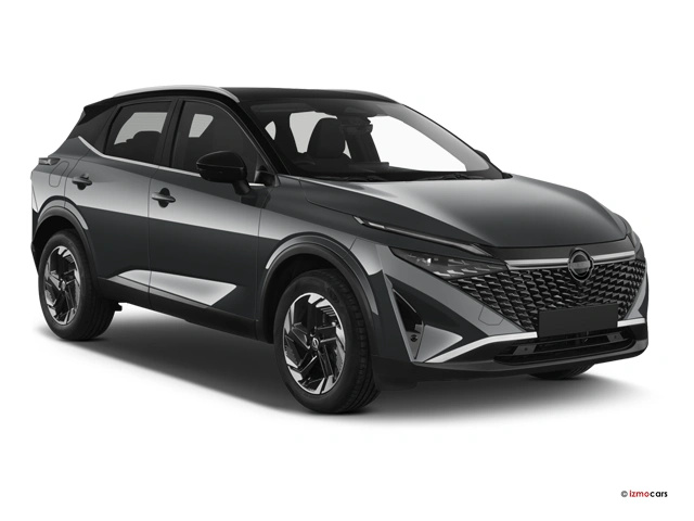 QASHQAI 2022 Business Edition Qashqai e-Power 190 ch 5 Portes