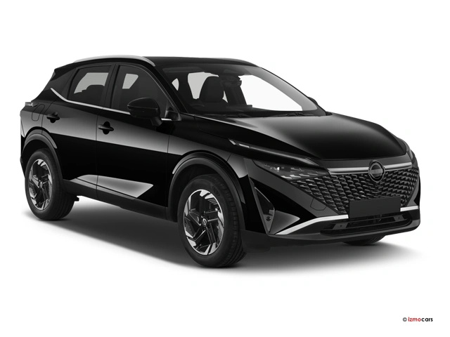 QASHQAI Tekna+ Hybrid e-Power Gen3 190 ch 5 Portes