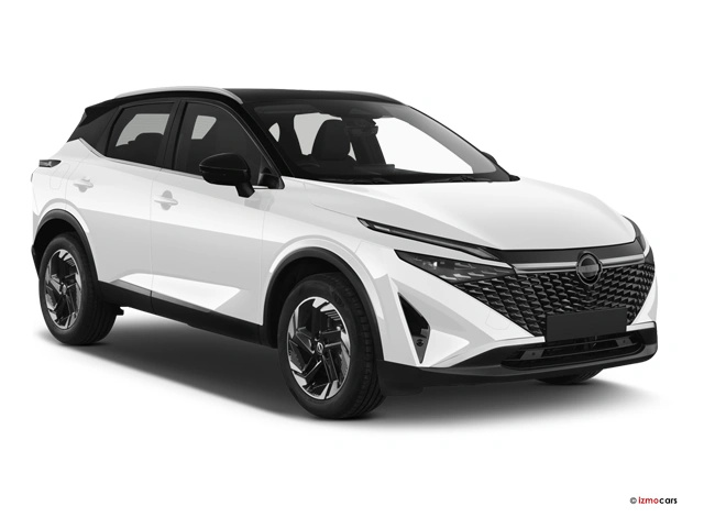 QASHQAI 2022 N-Connecta Qashqai e-Power 190 ch 5 Portes